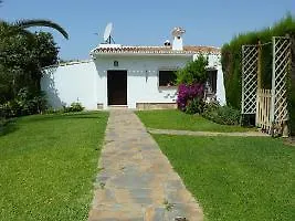 Villa Noelia Hotel