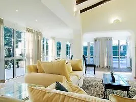 Villa Noelia Marbella